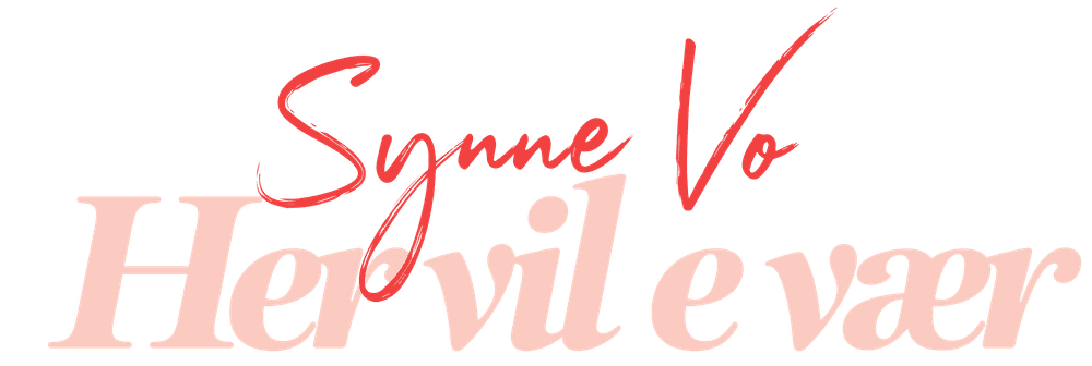 Synne Vo